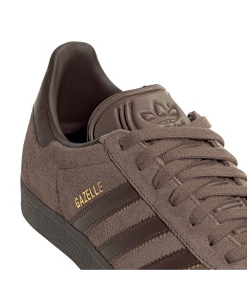 Adidas Gazelle basket pas cher