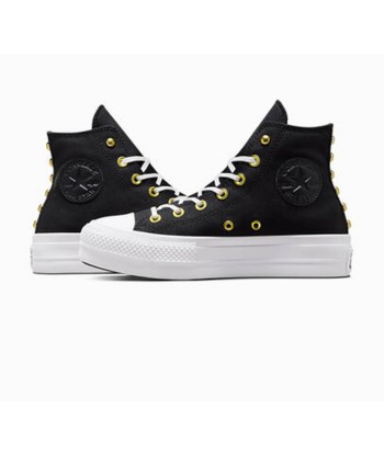 Converse Chuck Taylor All Star Lift 50% de réduction en Octobre 2024