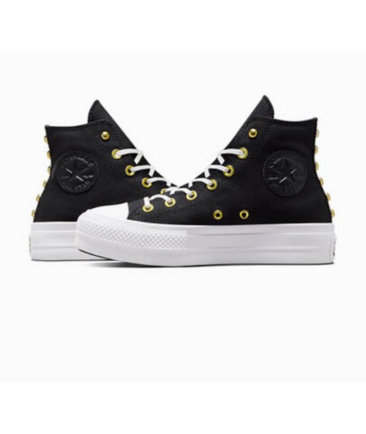 Converse Chuck Taylor All Star Lift 50% de réduction en Octobre 2024