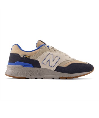 New Balance CM997HTV Comment ça marche