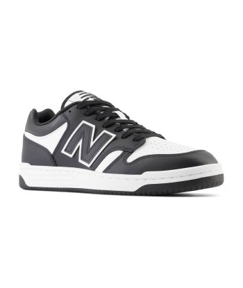 New Balance BB480LBA Par le système avancé 