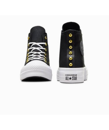 Converse Chuck Taylor All Star Lift 50% de réduction en Octobre 2024