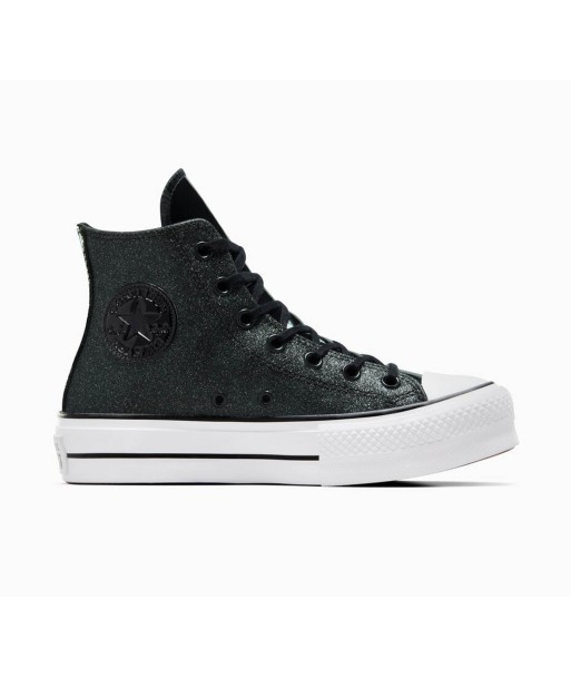 Converse Chuck Taylor All Star Lift le concept de la Pate a emporter 