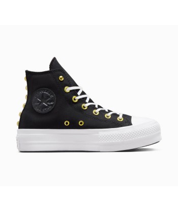 Converse Chuck Taylor All Star Lift 50% de réduction en Octobre 2024