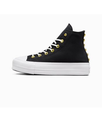 Converse Chuck Taylor All Star Lift 50% de réduction en Octobre 2024