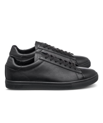 Clae Bradley Essentiel noir s'inspire de l'anatomie humaine