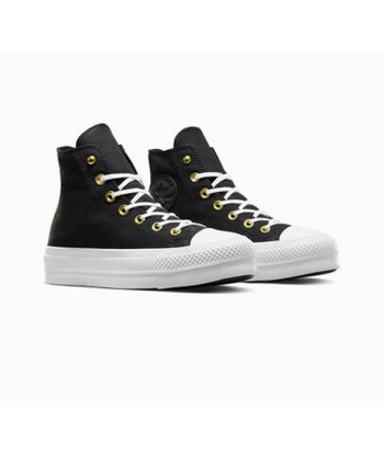 Converse Chuck Taylor All Star Lift 50% de réduction en Octobre 2024