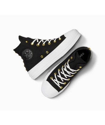 Converse Chuck Taylor All Star Lift 50% de réduction en Octobre 2024