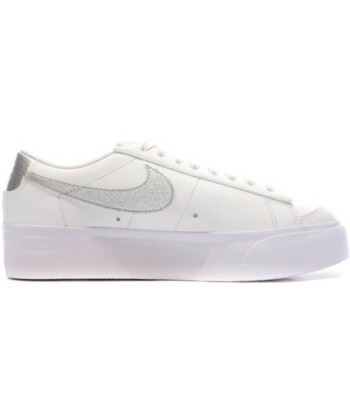 Nike Blazer Low platform s'inspire de l'anatomie humaine