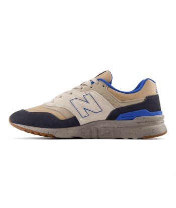 New Balance CM997HTV Comment ça marche