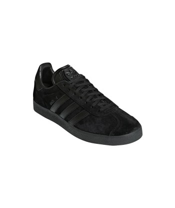 Adidas Gazelle noir Paris Déstockage Promo