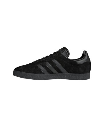 Adidas Gazelle noir Paris Déstockage Promo