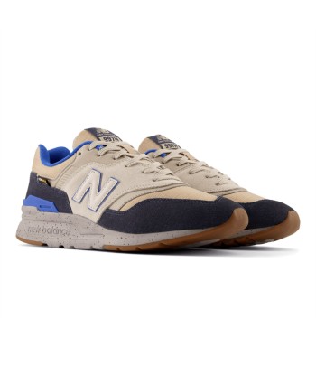 New Balance CM997HTV Comment ça marche