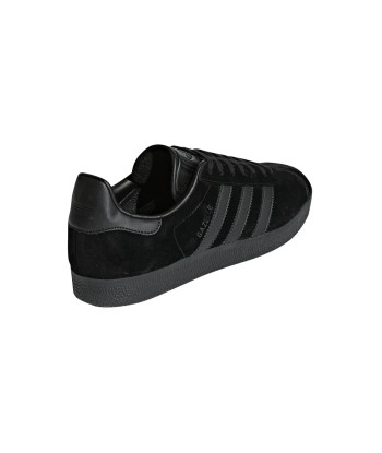 Adidas Gazelle noir Paris Déstockage Promo