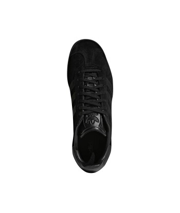 Adidas Gazelle noir Paris Déstockage Promo