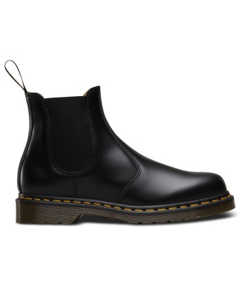 Dr. Martens Chelsea Boots 2976 Smooth store