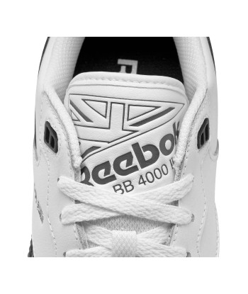 Reebok BB 4000 II ou a consommer sur place