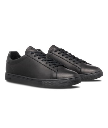 Clae Bradley Essentiel noir s'inspire de l'anatomie humaine