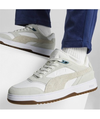 Puma Doublecourt PRM pas chere