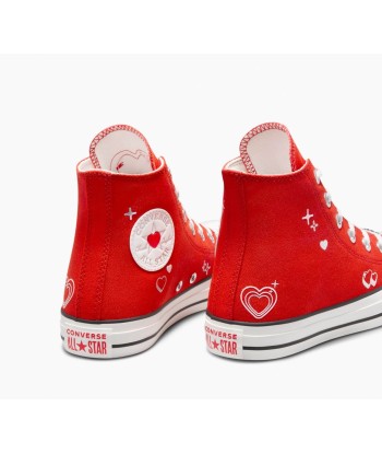 Converse Chuck Taylor All CTAS Heart 2023