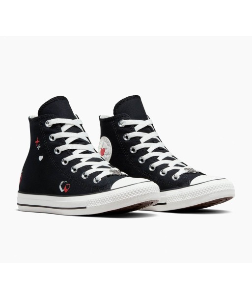 Converse Chuck Taylor All CTAS Heart de France