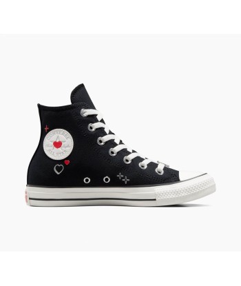 Converse Chuck Taylor All CTAS Heart de France