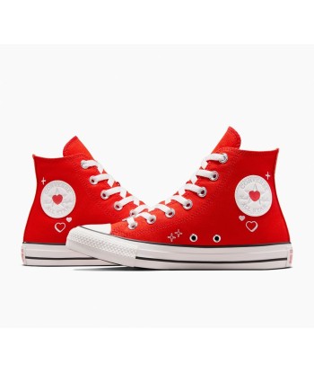 Converse Chuck Taylor All CTAS Heart 2023