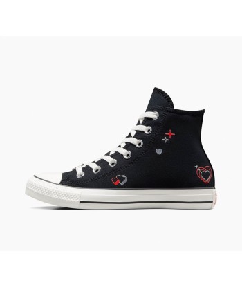 Converse Chuck Taylor All CTAS Heart de France