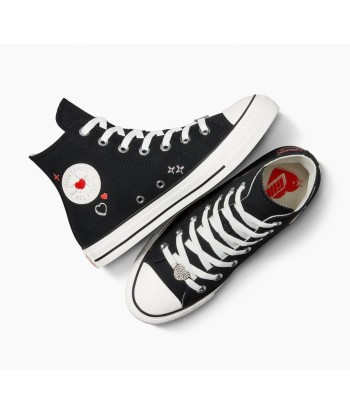 Converse Chuck Taylor All CTAS Heart de France