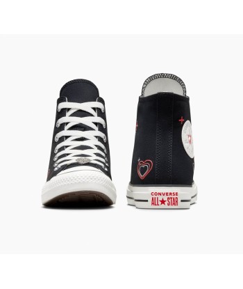 Converse Chuck Taylor All CTAS Heart de France