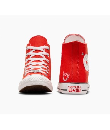 Converse Chuck Taylor All CTAS Heart 2023