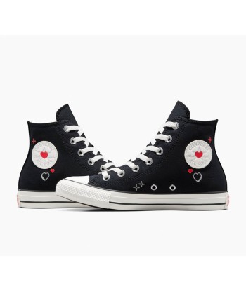 Converse Chuck Taylor All CTAS Heart de France