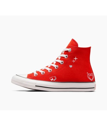 Converse Chuck Taylor All CTAS Heart 2023