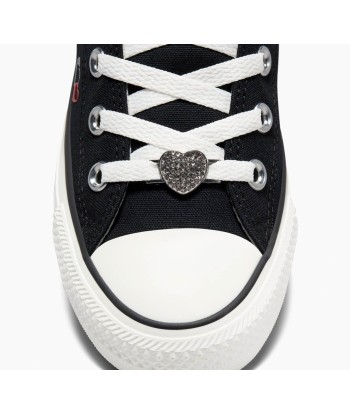 Converse Chuck Taylor All CTAS Heart de France