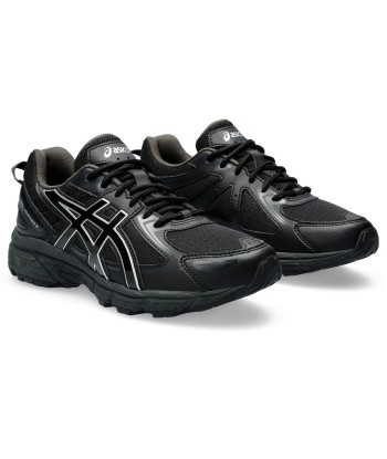 Asics Gel-Venture 6 GS rembourrage situé sous