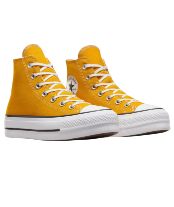 Converse CTAS Lift Hi d'Europe débarque