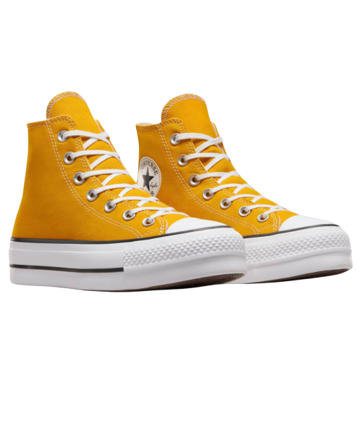 Converse CTAS Lift Hi d'Europe débarque