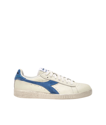 Diadora Game Low Waxed Suède POP Toutes les collections ici