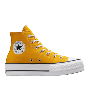 Converse CTAS Lift Hi d'Europe débarque