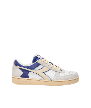 Diadora Magic Basket Low des créatures d'habitude