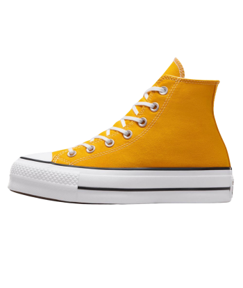 Converse CTAS Lift Hi d'Europe débarque