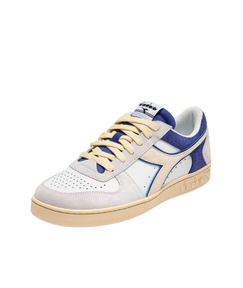 Diadora Magic Basket Low des créatures d'habitude