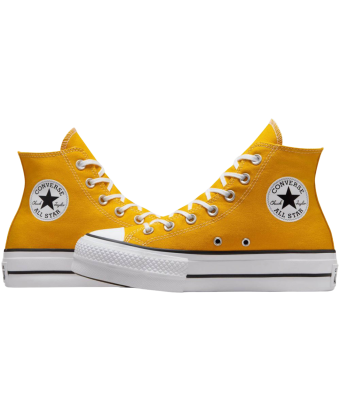 Converse CTAS Lift Hi d'Europe débarque