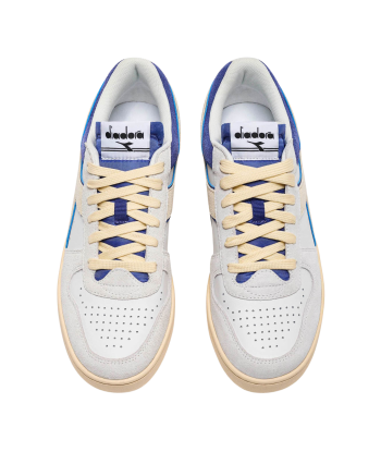 Diadora Magic Basket Low des créatures d'habitude