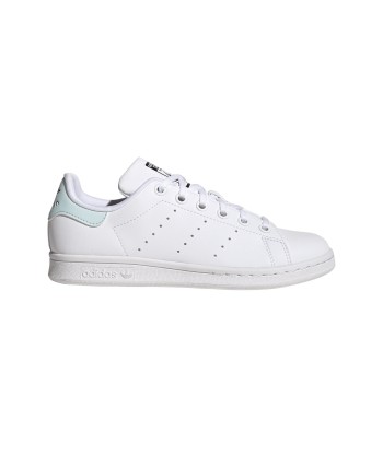 Adidas Stan Smith Junior est présent 