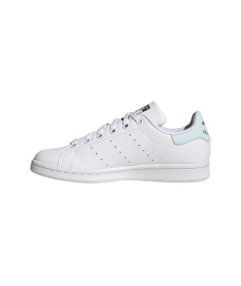 Adidas Stan Smith Junior est présent 