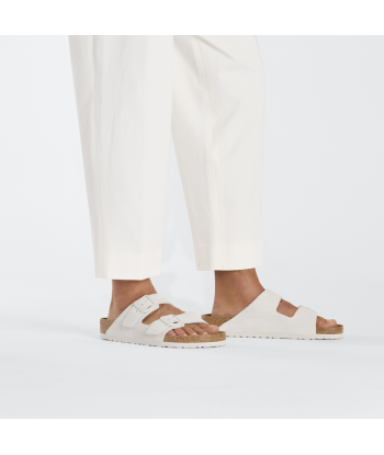 Birkenstock Arizona suède sur le site 