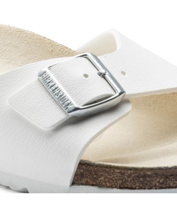 Birkenstock Madrid Blanc en ligne