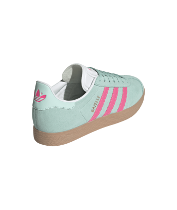 Adidas Gazelle vous aussi creer 