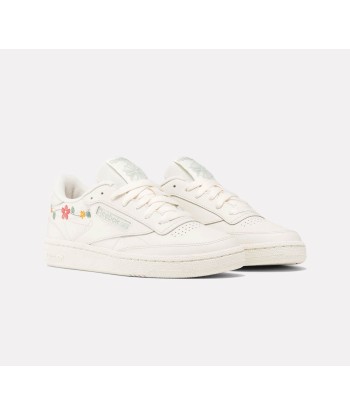 Reebok Club C 85 Floral pack offre 